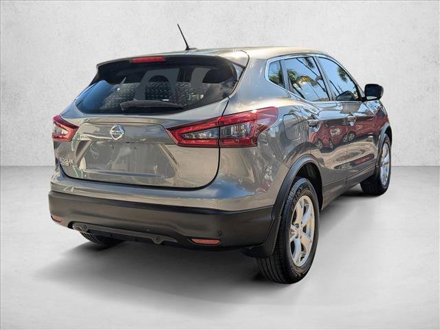 Used 2020 Nissan Rogue Sport S image 5