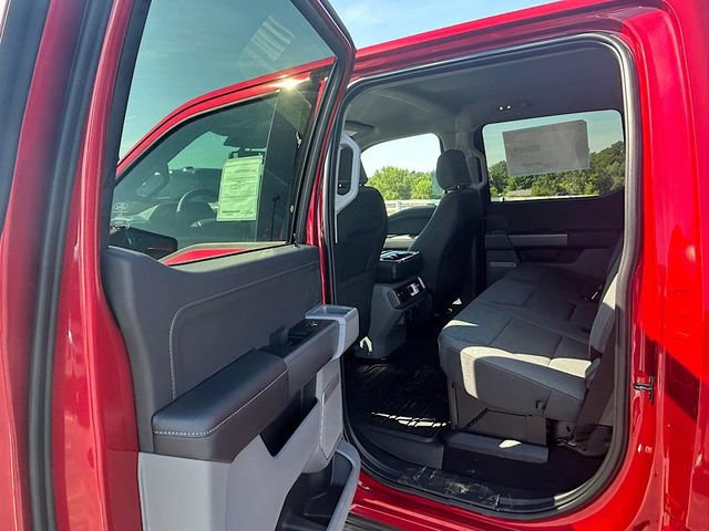 New 2025 Ford F150 XLT w/ Equipment Group 303A High image 21