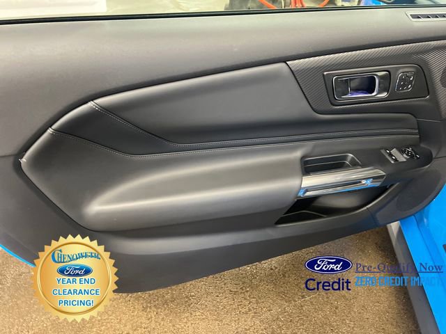 New 2025 Ford Mustang Premium image 10