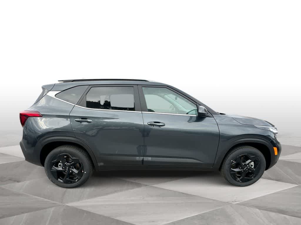 Used 2026 Kia Seltos EX w/ EX Sunroof Package AWD/4WD image 9