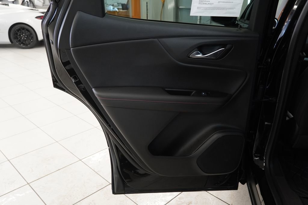 Used 2025 Chevrolet Blazer RS w/ LPO, Floor Liner Package AWD/4WD image 23