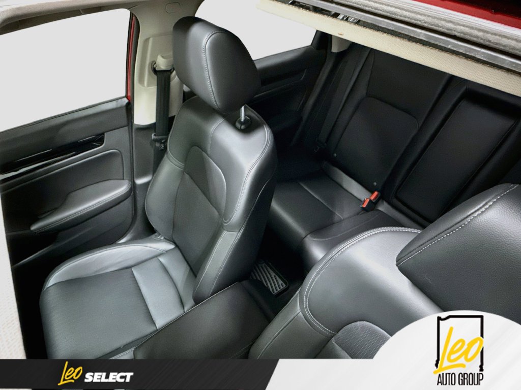 Used 2023 Honda Civic EX-L image 23