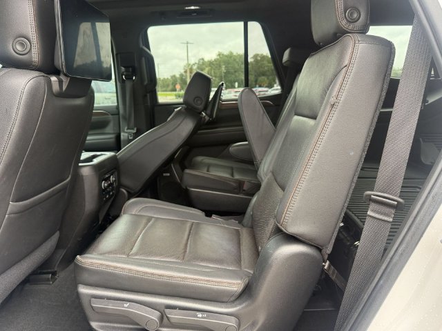Used 2021 Chevrolet Tahoe High Country RWD image 13