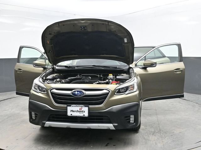 Used 2020 Subaru Outback Limited w/ Popular Package #2 image 38