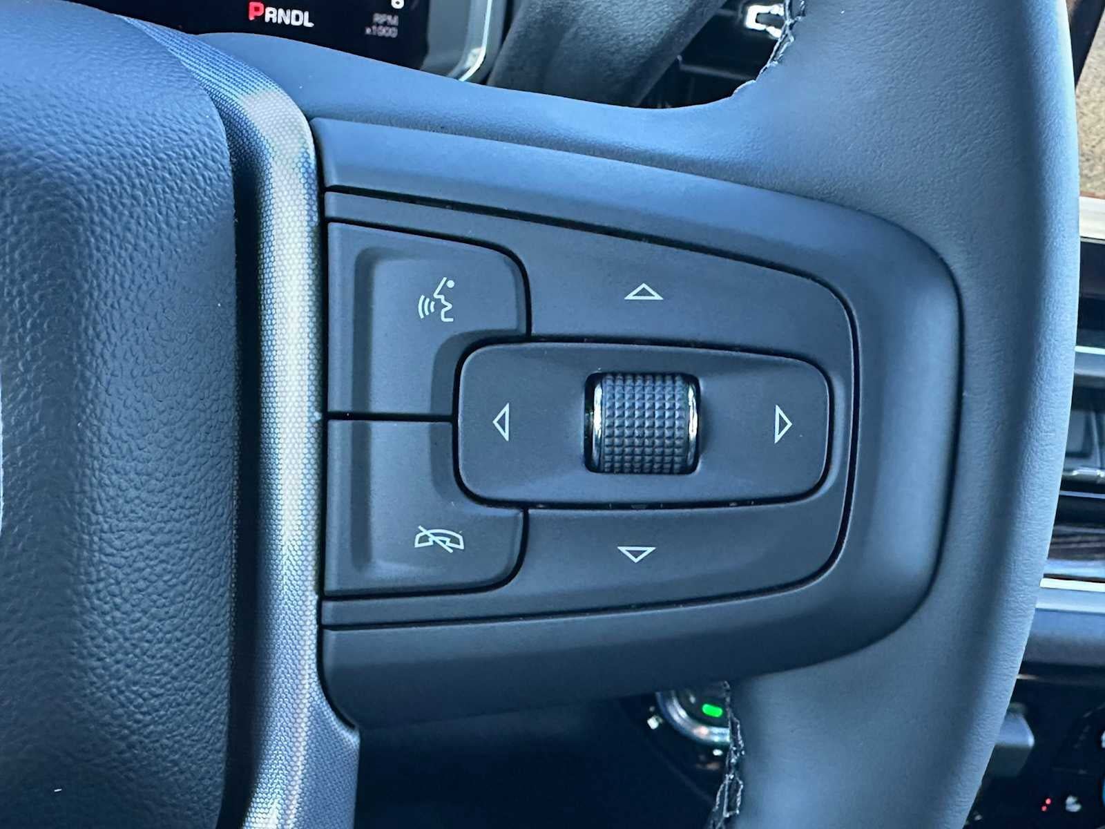 New 2026 GMC Sierra 1500 Elevation AWD/4WD image 33