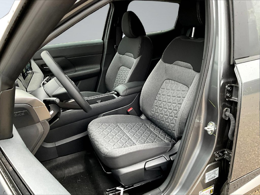 New 2026 Nissan Kicks SV w/ Cold Weather Package AWD/4WD image 28