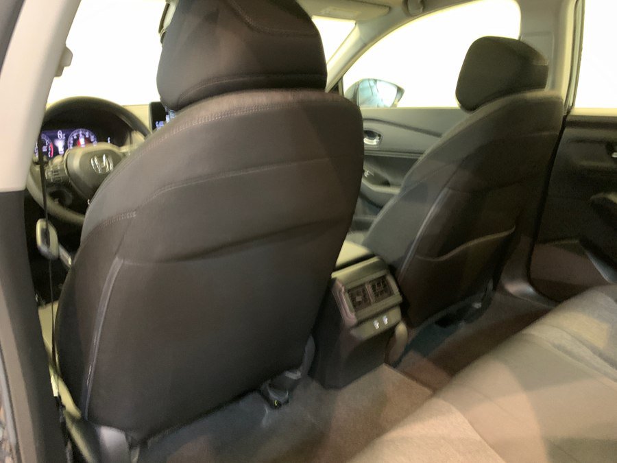 Used 2025 Honda Accord SE image 38