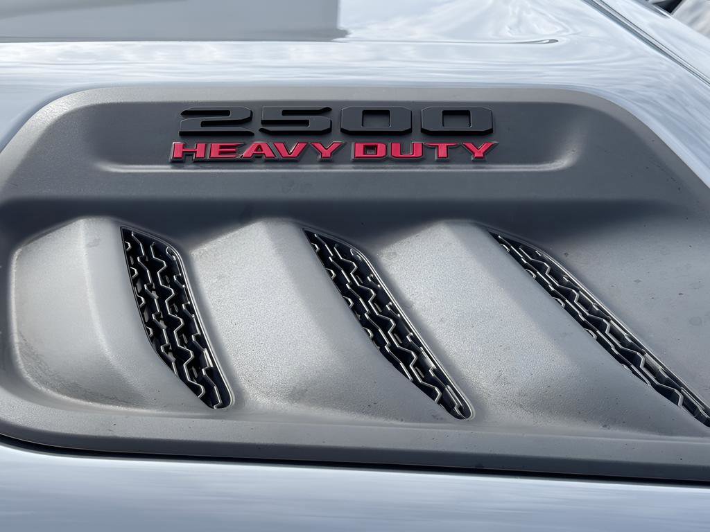 Used 2024 RAM 2500 Power Wagon w/ Level 2 Equipment Group image 42