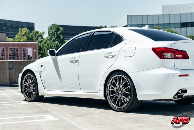 Used 2013 Lexus IS F RWD image 56
