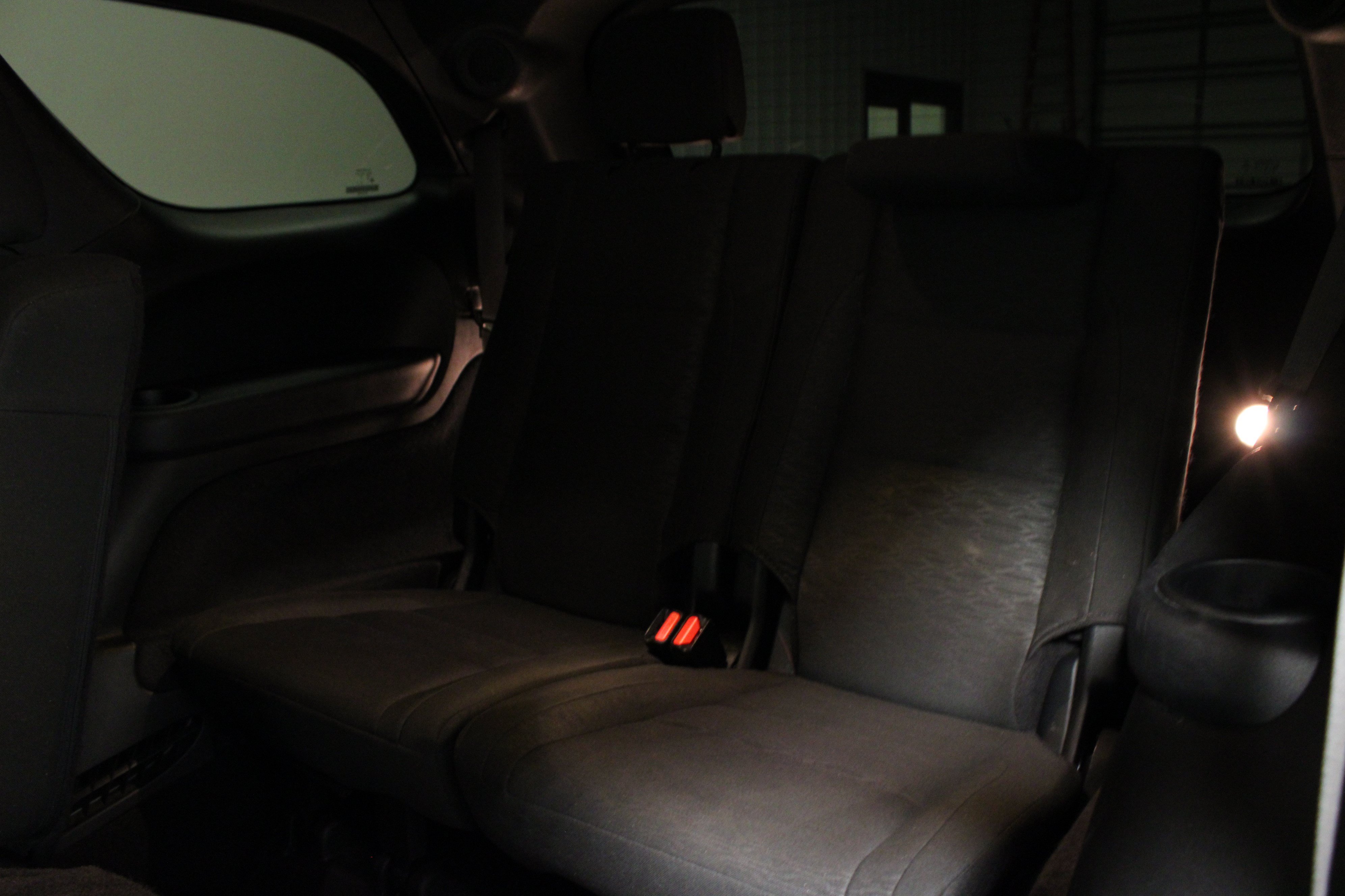 Used 2023 Dodge Durango R/T w/ Blacktop Package AWD/4WD image 14
