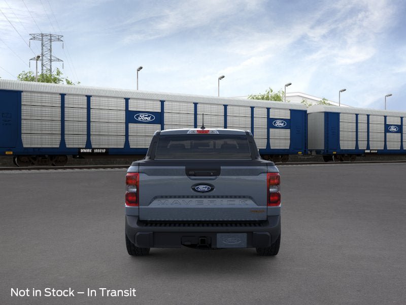 New 2026 Ford Maverick Tremor AWD/4WD image 5