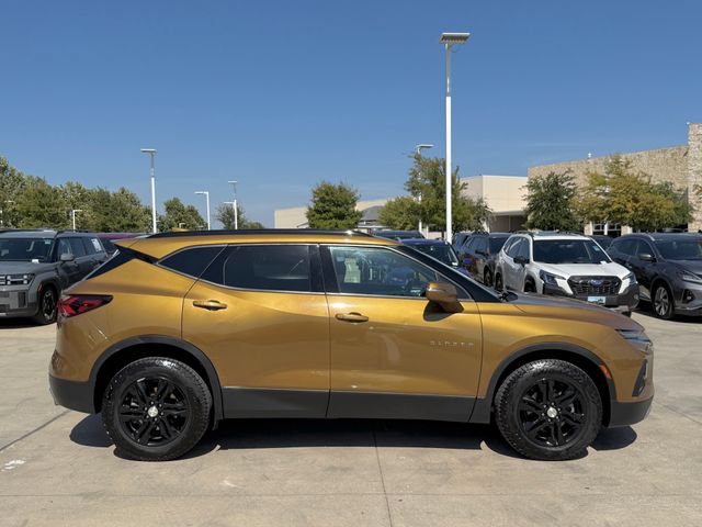 Used 2019 Chevrolet Blazer LT AWD/4WD image 6
