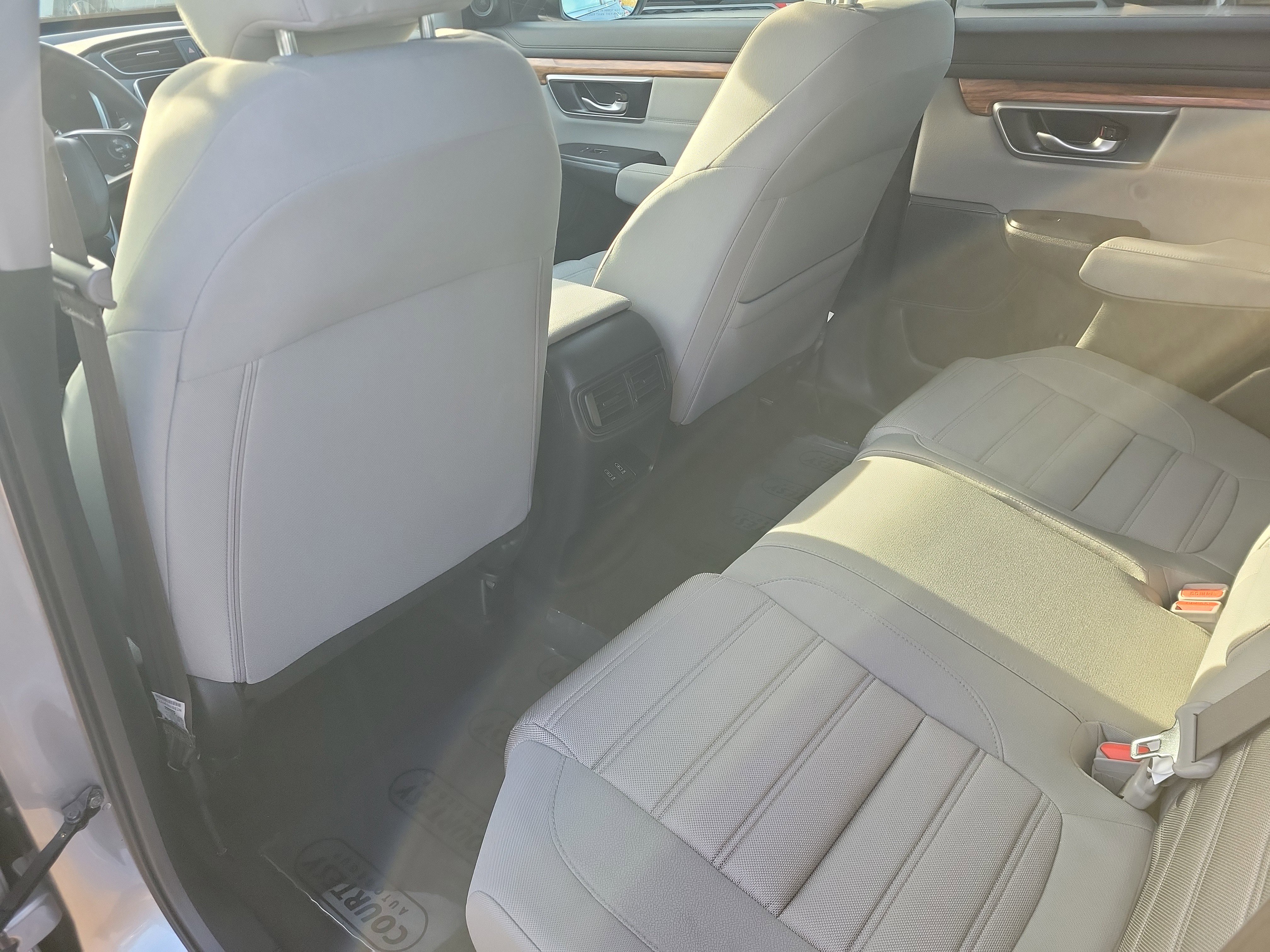 Used 2018 Honda CR-V EX image 10