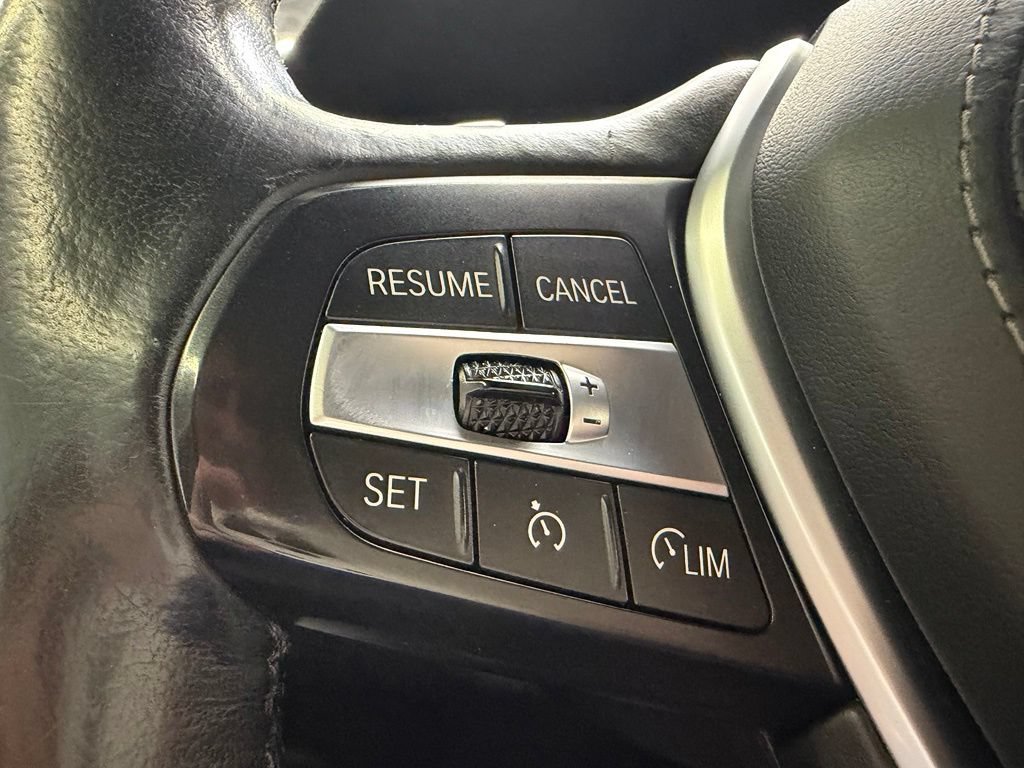 Used 2019 BMW X5 xDrive40i w/ Premium Package 2 AWD/4WD image 22