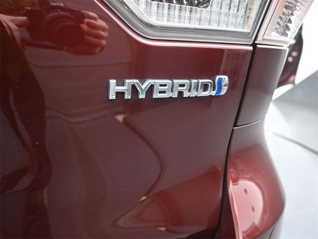 Used 2019 Toyota Highlander Limited Platinum image 11