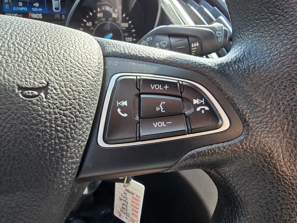 Used 2018 Ford Escape SE FWD image 7