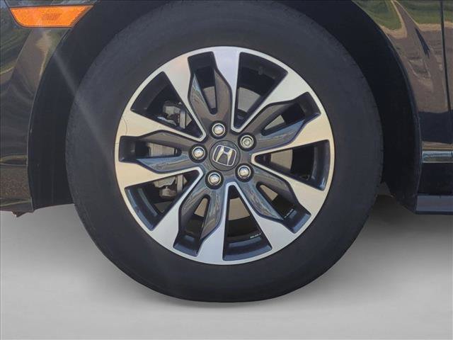Used 2024 Honda Odyssey EX-L image 9