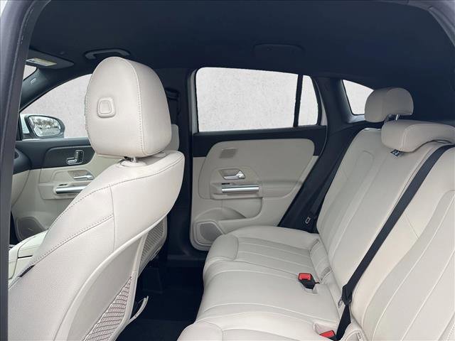 New 2025 Mercedes-Benz GLA 250 image 21