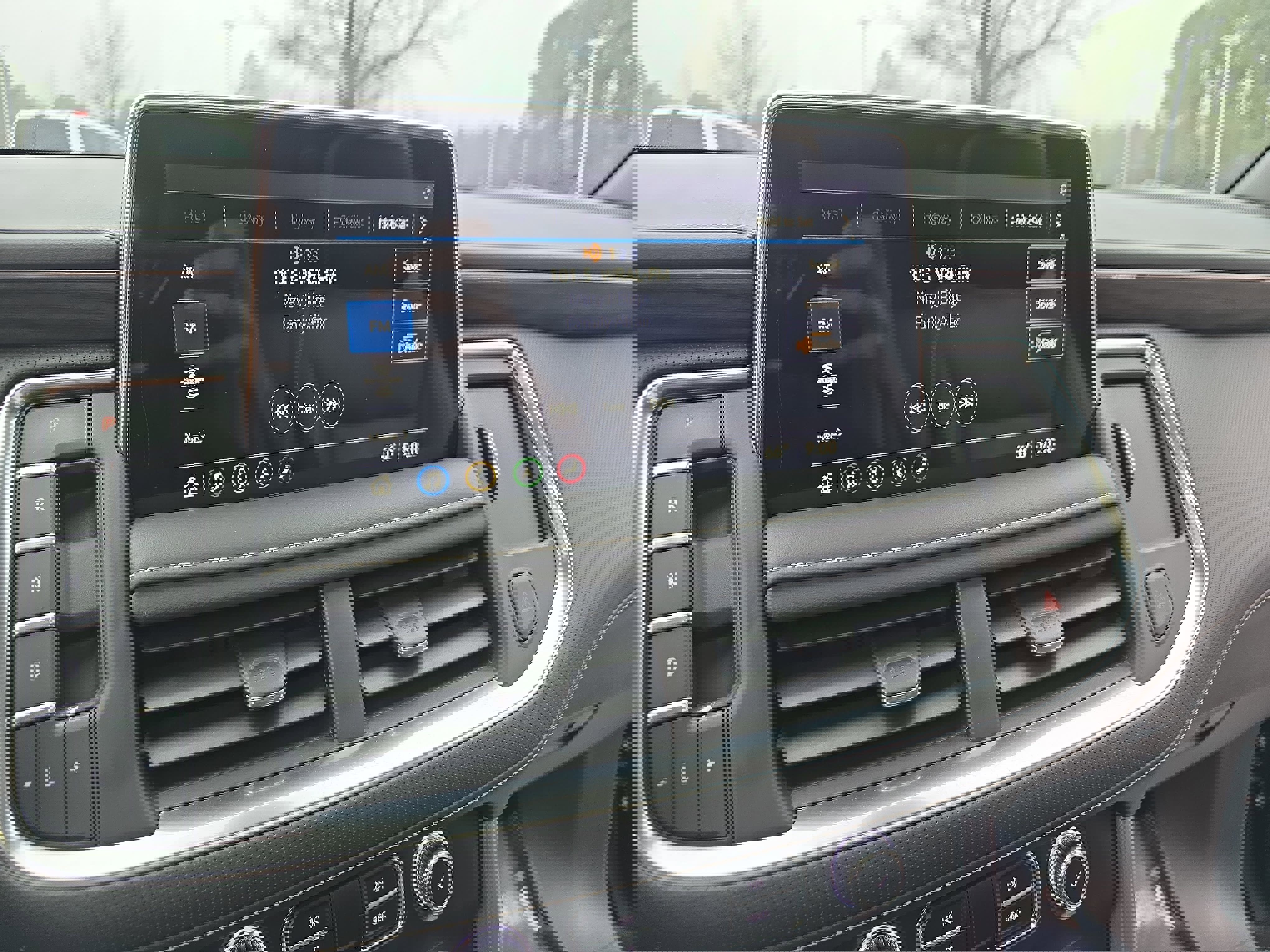 Used 2021 GMC Yukon SLT w/ SLT Premium Package image 23