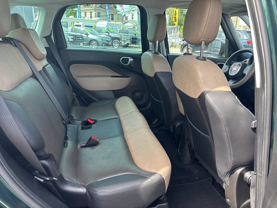 Used 2014 FIAT 500L Lounge FWD image 34
