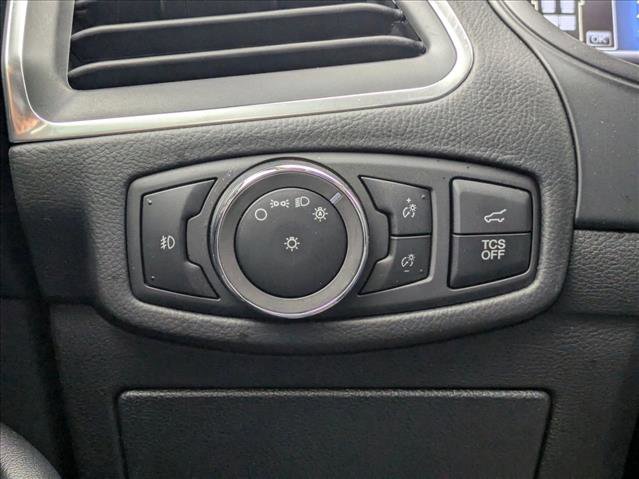 Used 2024 Ford Edge Titanium image 22