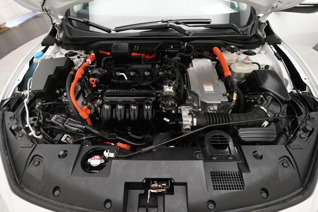 Used 2022 Honda Insight Touring image 3