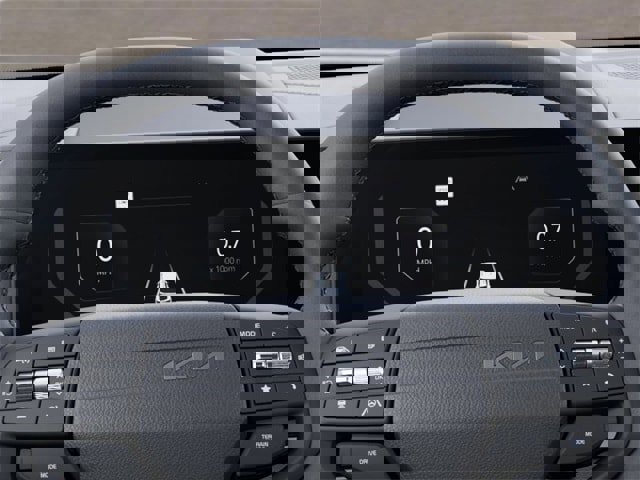 New 2026 Kia Sportage SX image 21