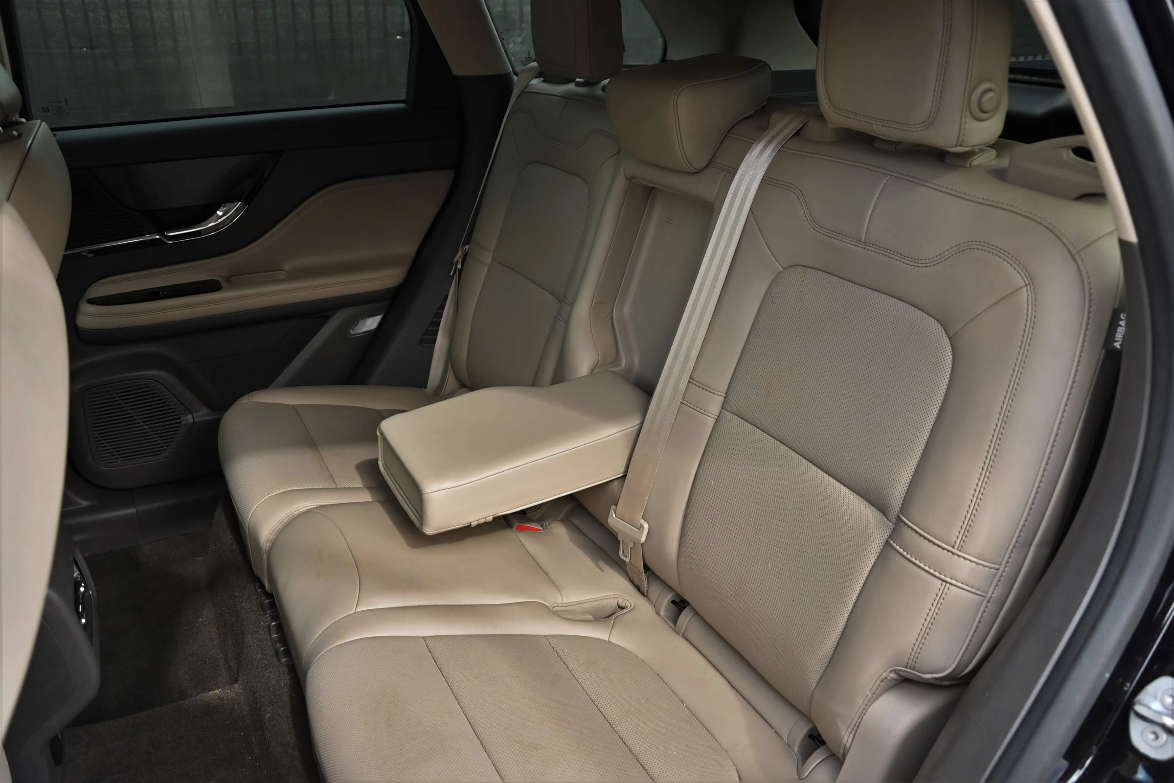 Used 2020 Lincoln Corsair FWD image 18