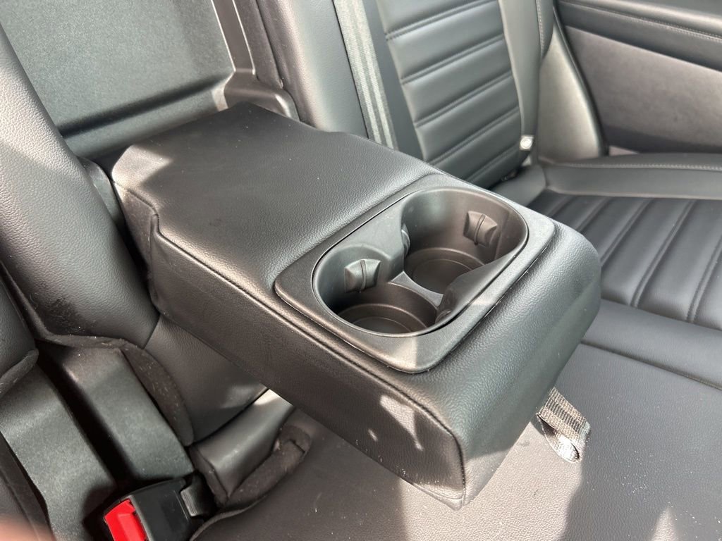 Used 2020 Ford Edge SEL AWD/4WD image 27