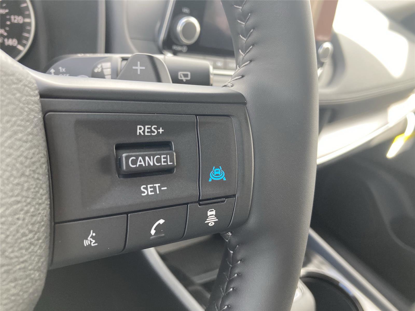 New 2026 Nissan Rogue SV w/ Cold Weather Package image 20