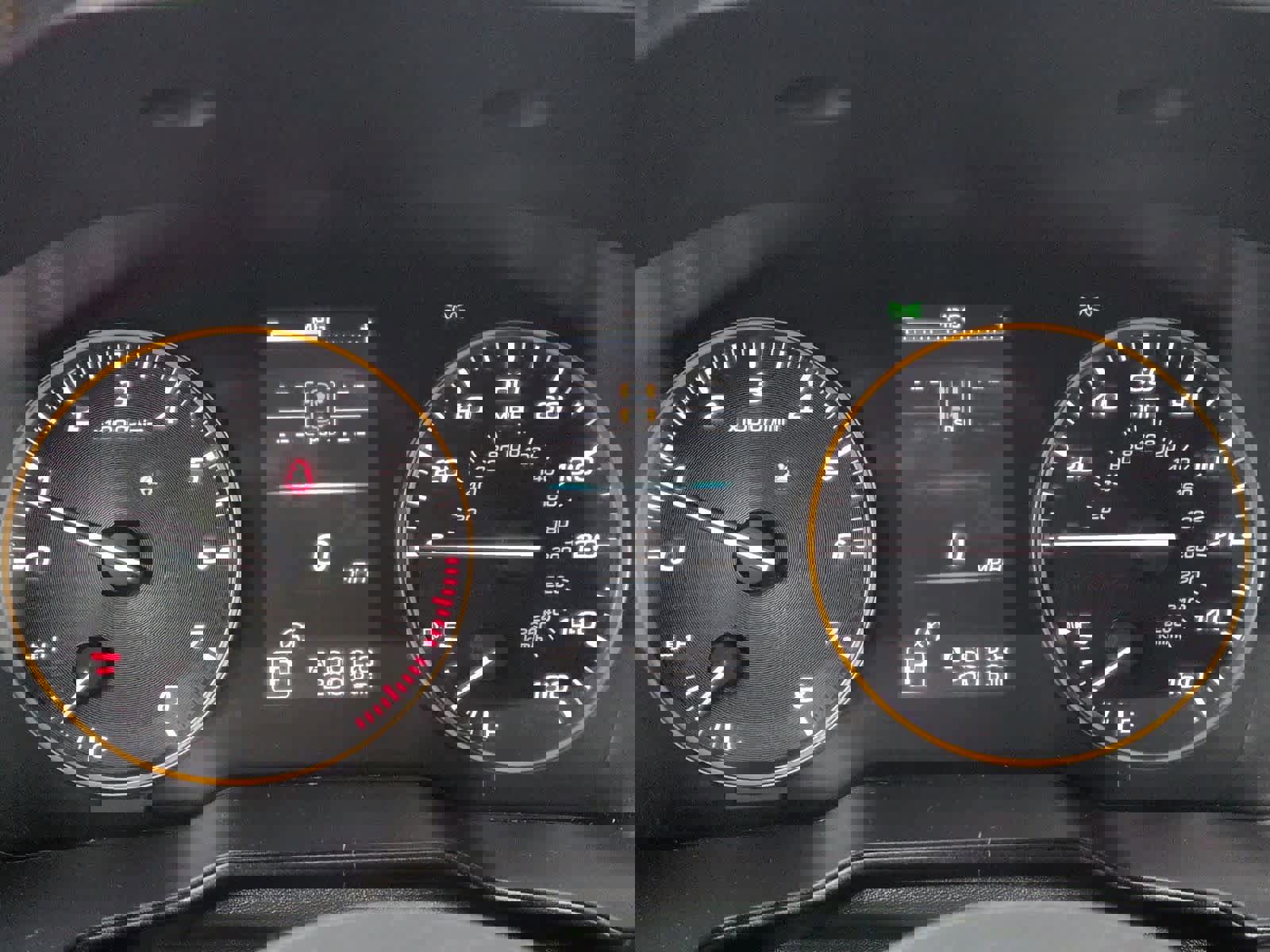 Certified 2022 Subaru Outback Wilderness image 36