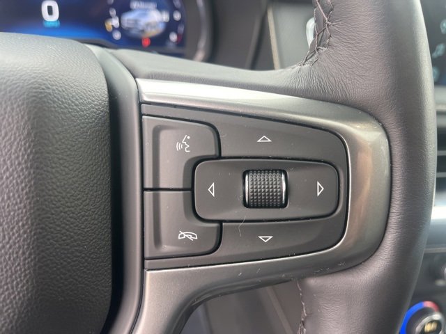 Used 2024 Chevrolet Tahoe Premier w/ Advanced Technology Package image 22