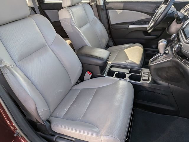 Used 2015 Honda CR-V EX-L image 34