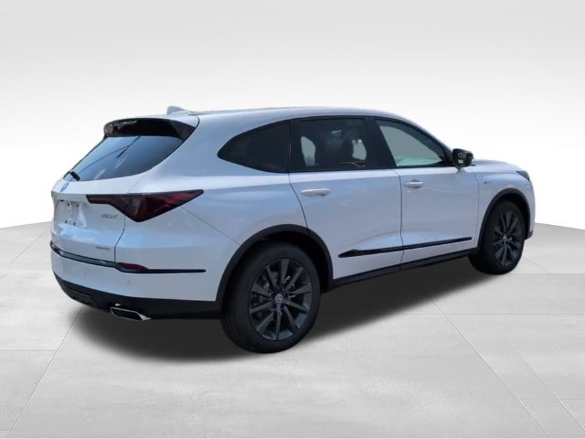 New 2026 Acura MDX A-Spec AWD/4WD image 4