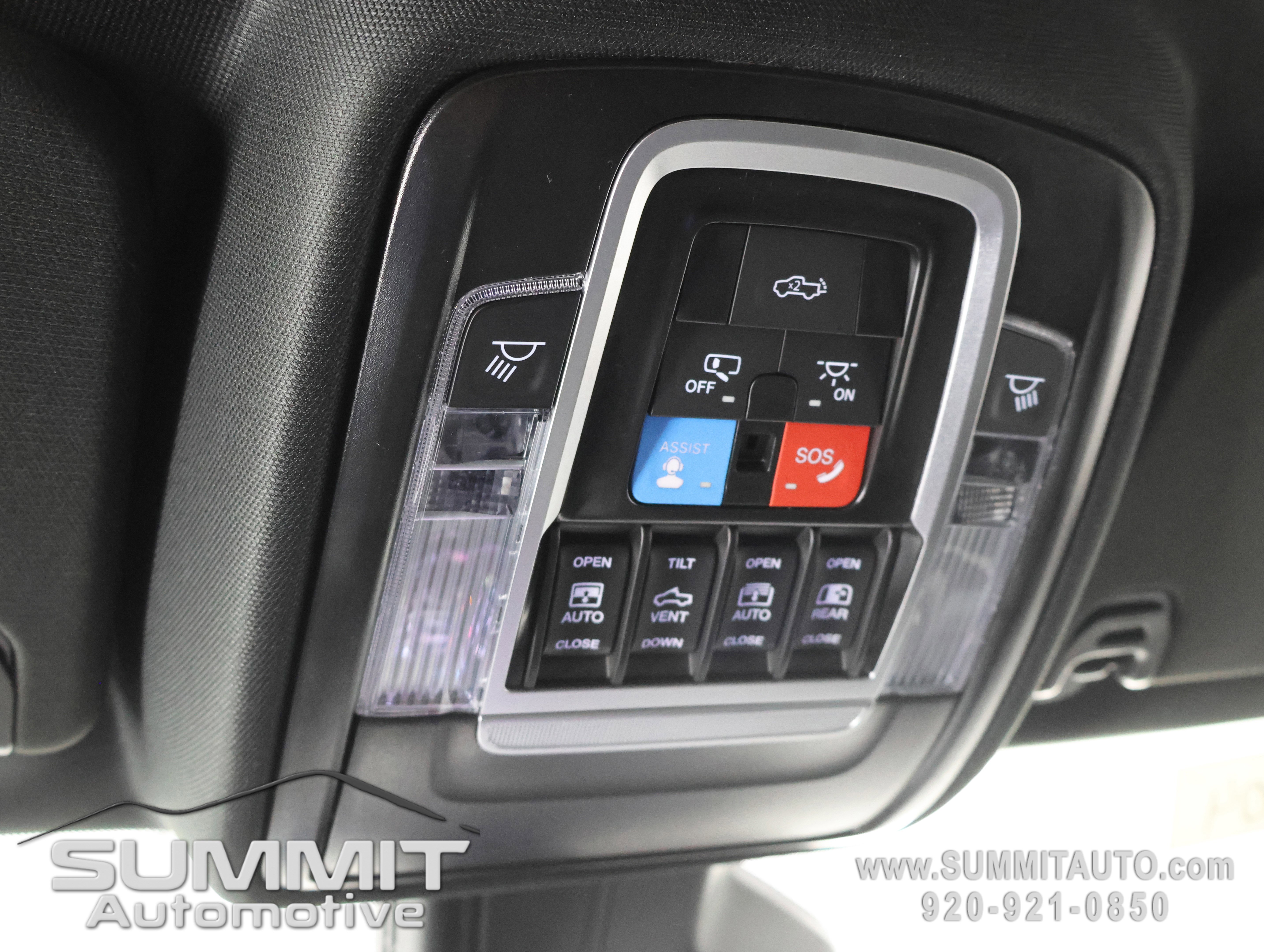 New 2026 RAM 1500 Big Horn image 59