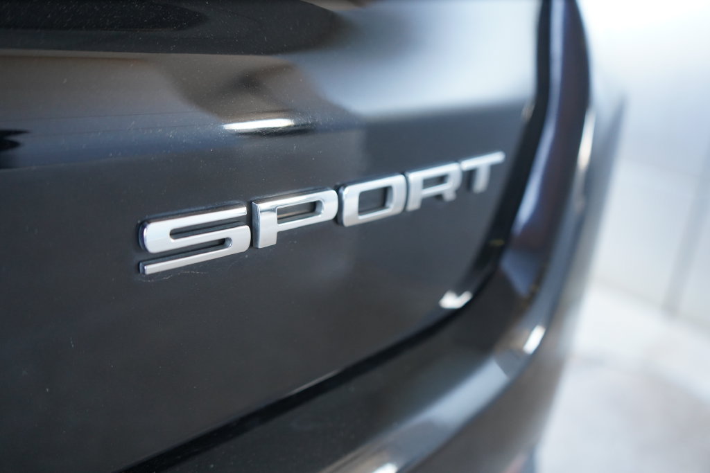 Used 2019 Jeep Compass Sport FWD image 8