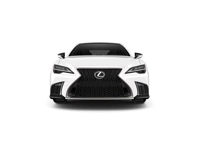 New 2023 Lexus LS 500 F Sport image 34