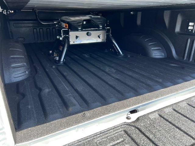 New 2026 Ford F450 Platinum w/ Platinum Plus Package AWD/4WD image 13