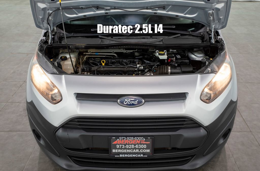 Used 2015 Ford Transit Connect XL image 3