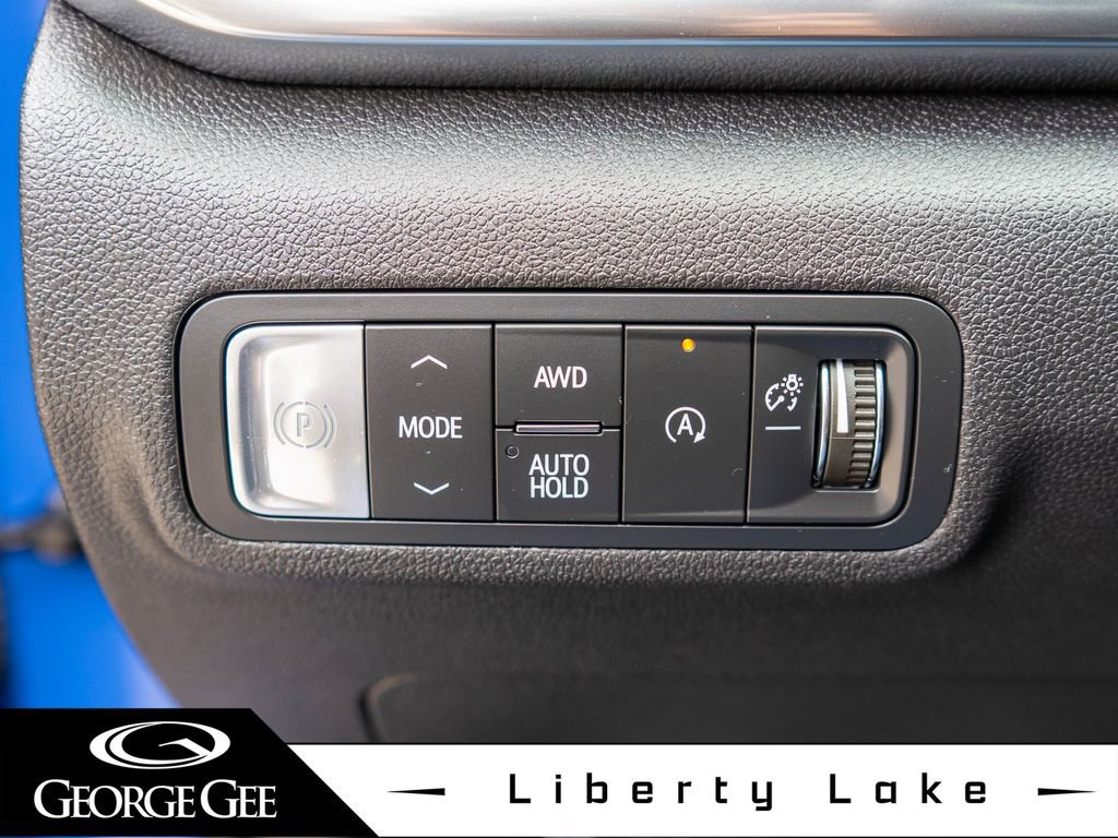 Used 2026 GMC Terrain Elevation w/ Elevation Premium Package image 17