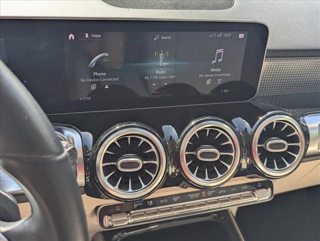 Used 2020 Mercedes-Benz GLB 250 image 7