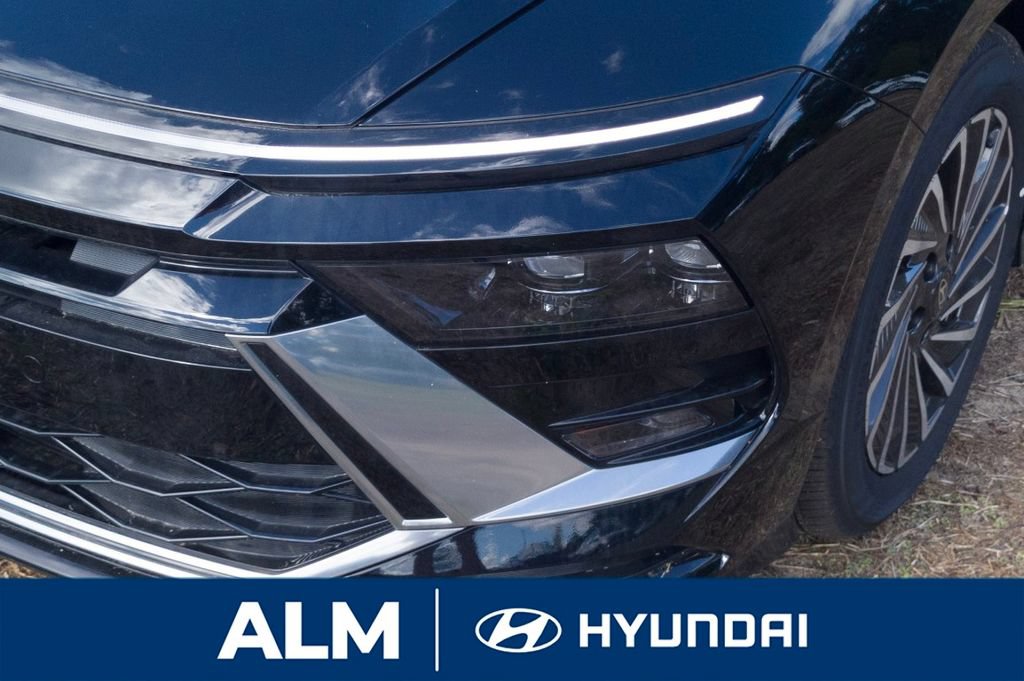 New 2025 Hyundai Sonata SEL FWD image 11