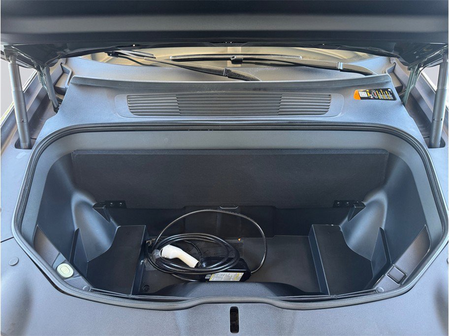 Used 2022 Rivian R1T Adventure AWD/4WD image 8