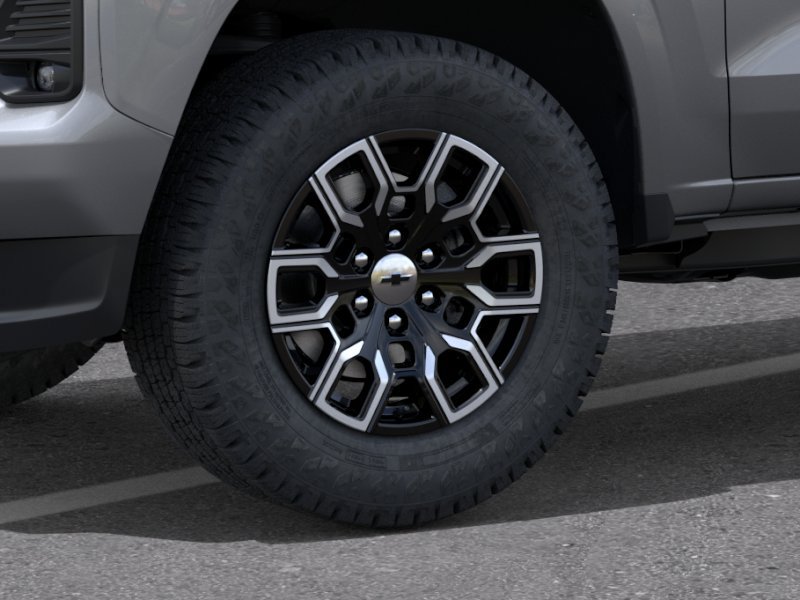 New 2026 Chevrolet Colorado Z71 w/ Z71 Convenience Package 2 AWD/4WD image 33
