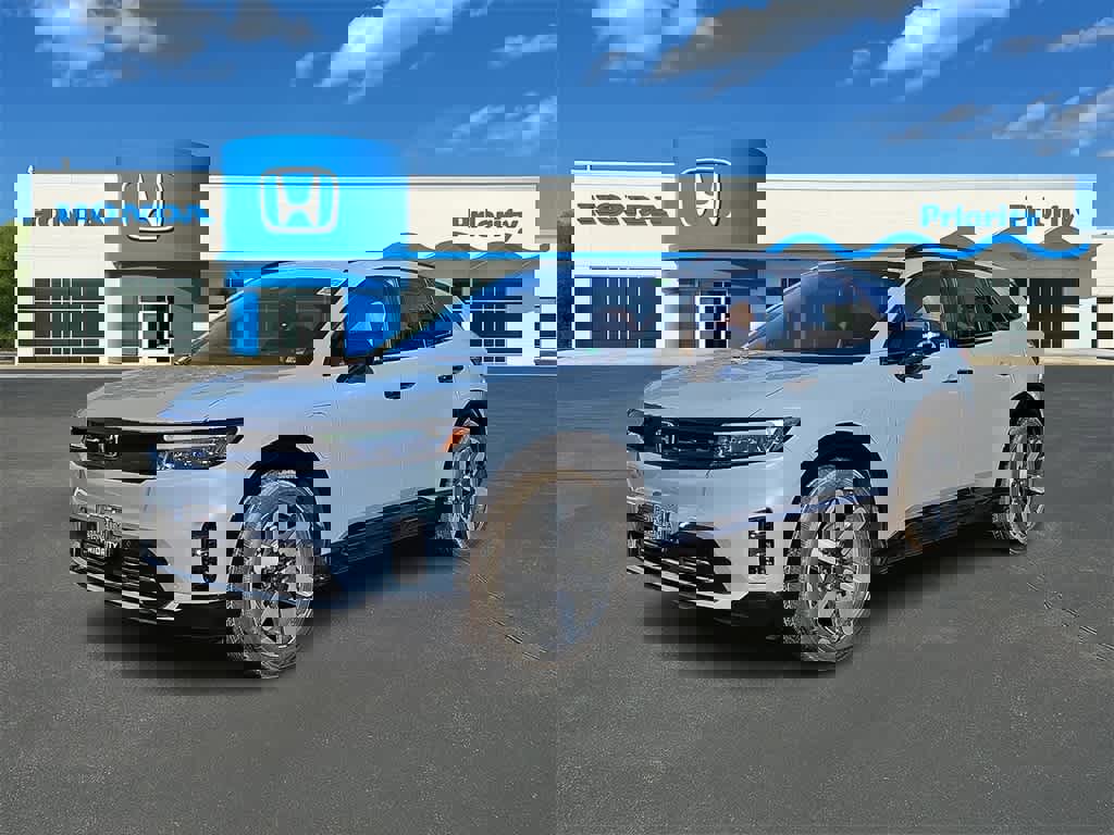 New 2026 Honda Prologue Elite