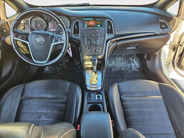 Used 2018 Buick Cascada Premium image 15