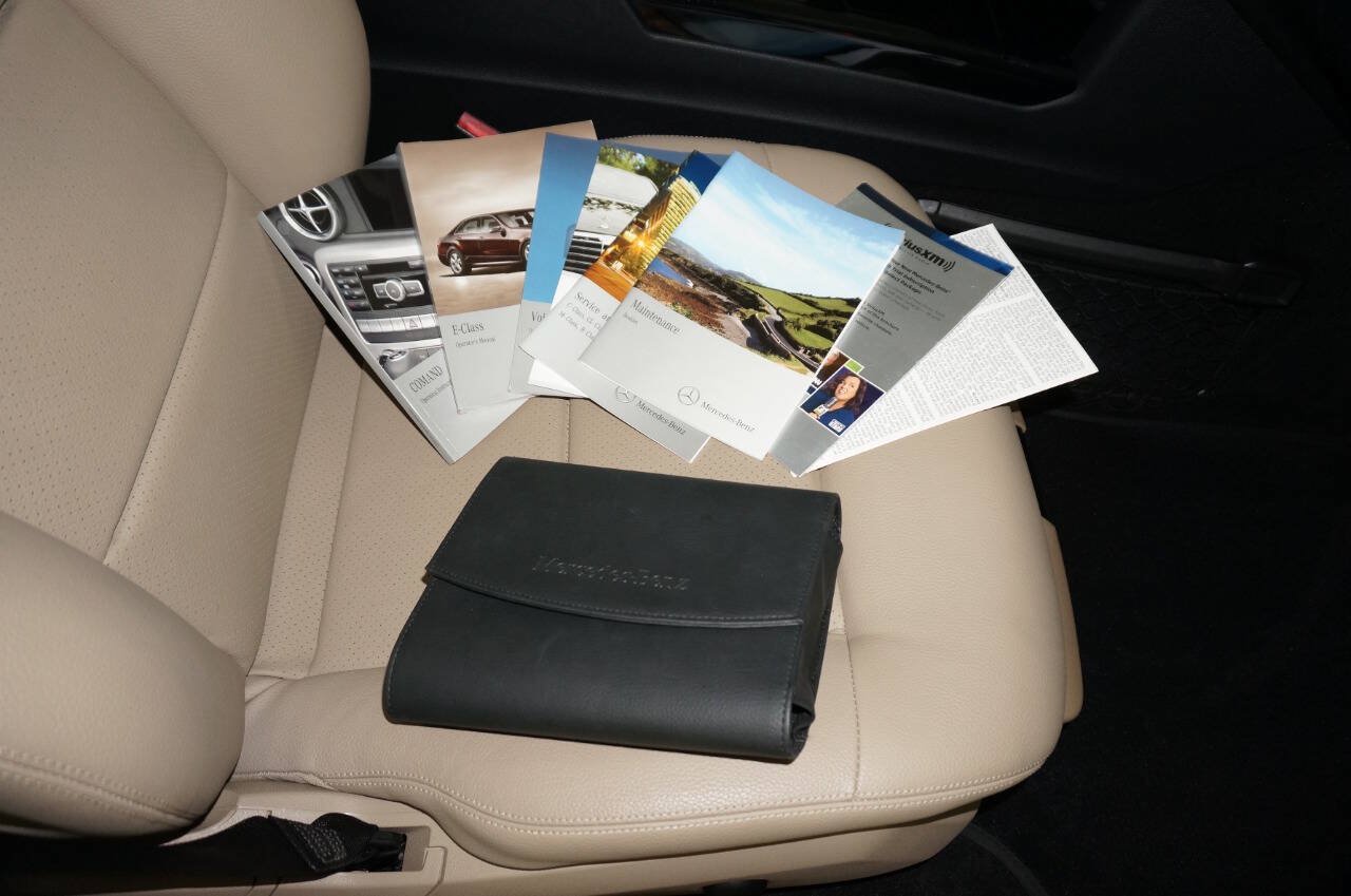 Used 2012 Mercedes-Benz E 350 Sedan image 7