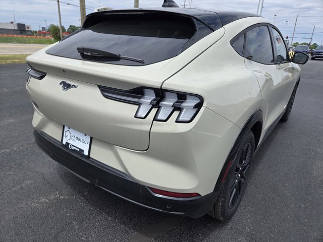 New 2026 Ford Mustang Mach-E Premium w/ Sport Appearance Package AWD/4WD image 4