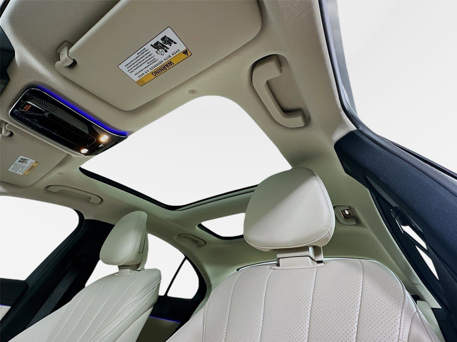 Certified 2026 Mercedes-Benz E 350 4MATIC Sedan image 27