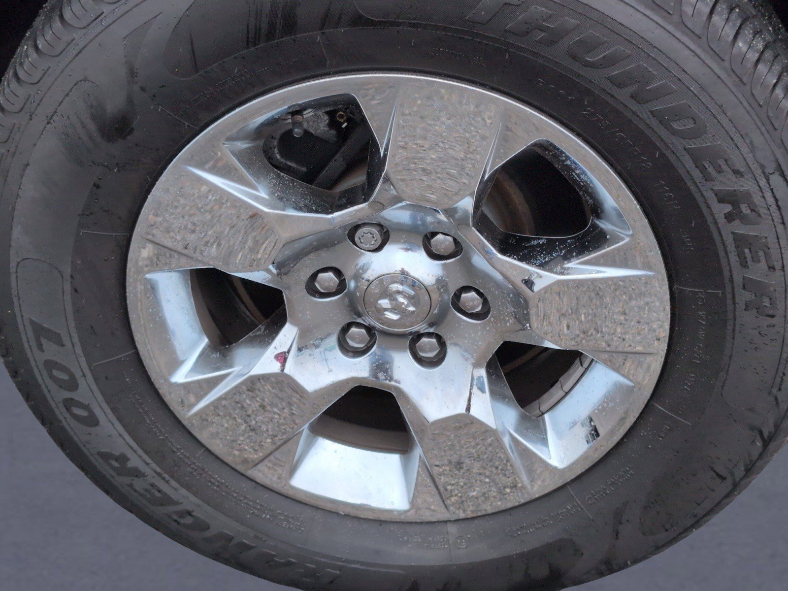 Used 2022 RAM 1500 Big Horn image 36